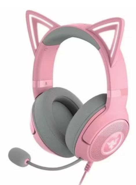 Гарнитура  Razer Kraken Kitty V2 1174362
