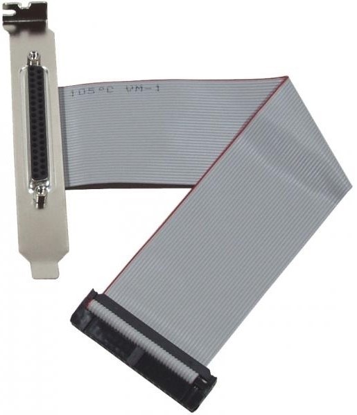 Кабель  ICP DAS CA-4037B 1079881