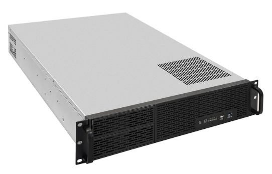 Корпус серверный 2U Exegate Pro 2U650-06/2U2098L 961993