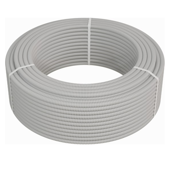 Труба гофрированная тяжёлая Ecoplast 21116HFR 1018968