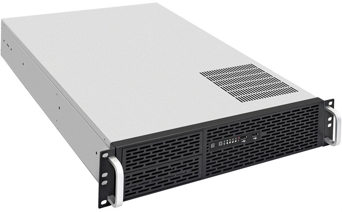 Корпус серверный 2U Exegate Pro 2U650-06/2U2098L 898368