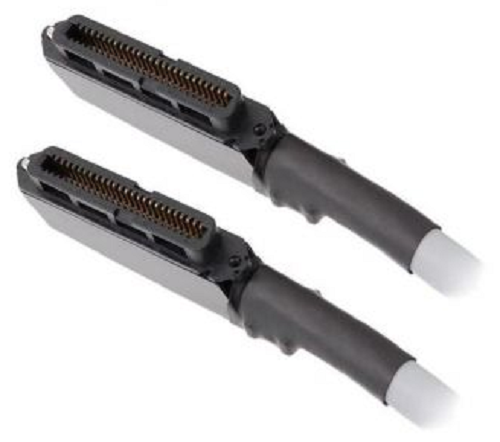 Кабель  TopLAN TOP-TELCO-M-F-10 824328