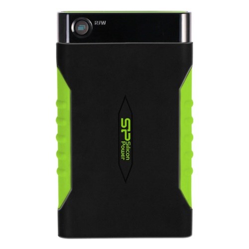 Внешний диск HDD 2.5'' Silicon Power SP020TBPHDA15S3K 580202