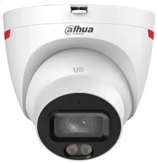 Видеокамера IP Dahua DH-IPC-HDW2249TP-S-LED-0360B-PRO 1170727