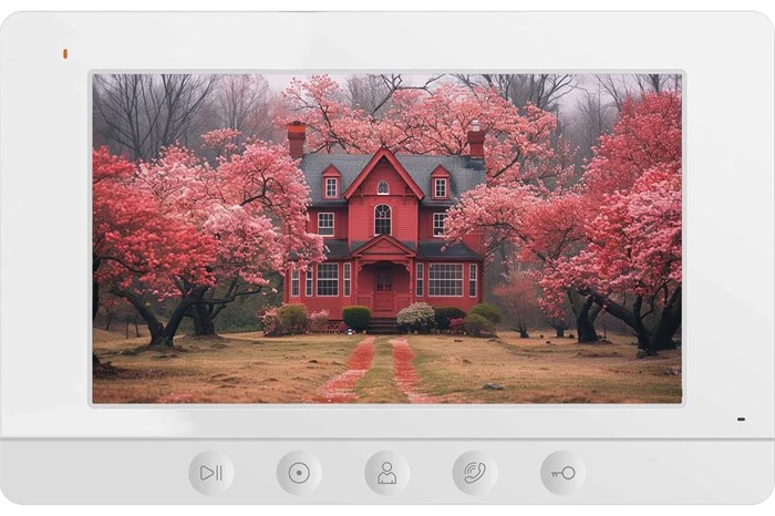 Видеодомофон  Tantos Like HD Wi-Fi 1168954