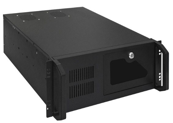Корпус серверный 4U Exegate Pro 4U450-26/4U4020S 973632