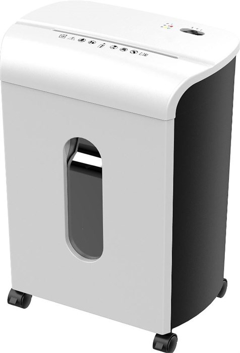 Уничтожитель бумаг  Cactus CS-SH-K4 1128016