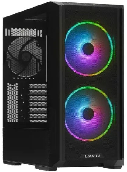 Корпус eATX Lian Li Lancool 216RX 1076806