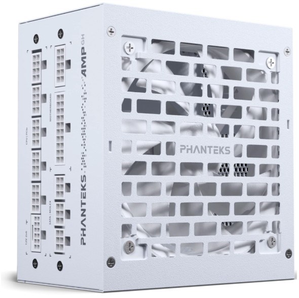 Блок питания ATX PHANTEKS PH-P750GH_WT01 1102879