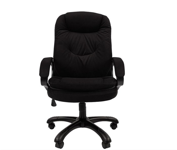 Кресло офисное Chairman 668 Home 1038539