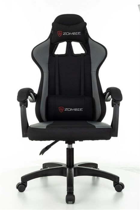 Кресло игровое ZOMBIE RUDGER 1111234
