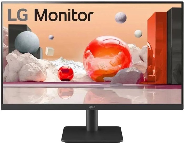 Монитор 27" LG 27MS500-B 1112843