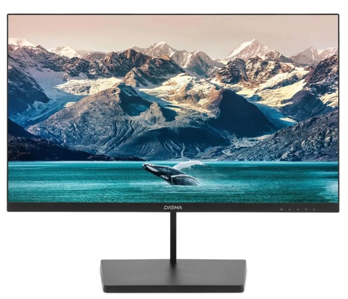 Монитор 23,8" Digma Progress 24P501F 1097146