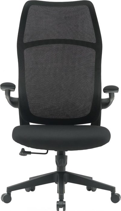 Кресло  Cactus CS-MC505-BK 1122325