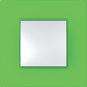 Рамка  Schneider Electric MGU4.702.28 405258