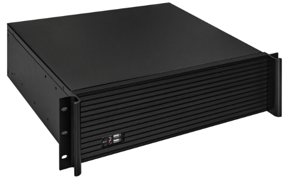 Корпус серверный 3U Exegate Pro 3U390-11/800RADS 964734