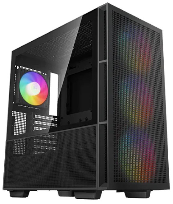 Корпус eATX Deepcool CH560 1042374