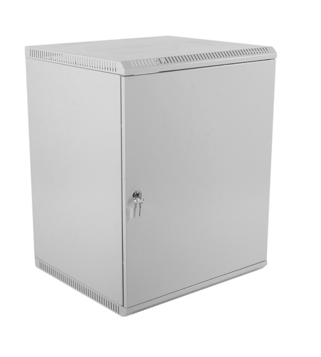 Шкаф настенный 19", 12U ЦМО ШРН-Э-12.350.1 650877