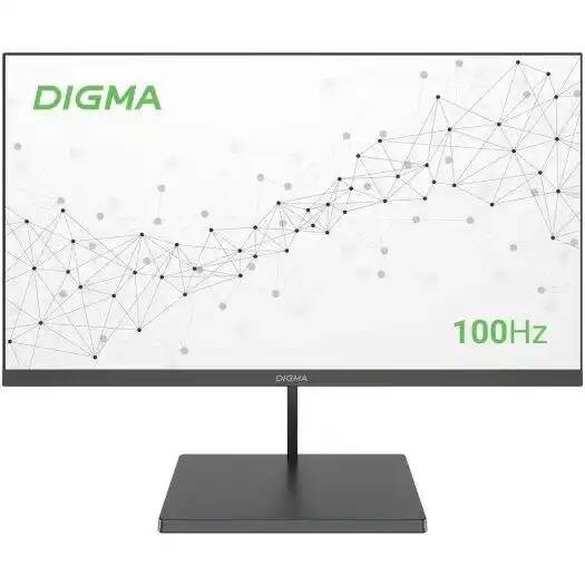 Монитор 27" Digma Progress 27A501F 1075601