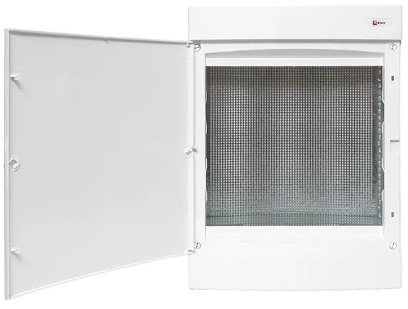 Щит слаботочный  EKF ux-3m-nw-xl 1136289