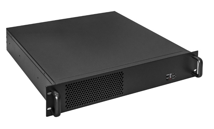 Корпус серверный 2U Exegate Pro 2U450-03 961986