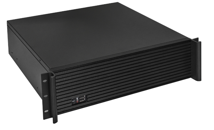 Корпус серверный 3U Exegate Pro 3U450-08/600RADS 964740