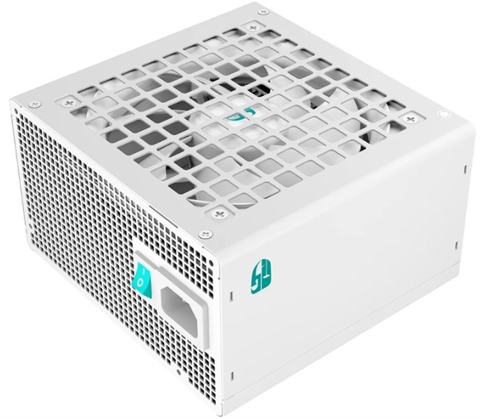 Блок питания ATX Deepcool GAMERSTORM PQ1000G WH 1226966