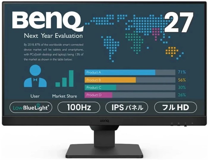 Монитор 27" BenQ BL2790 1112772