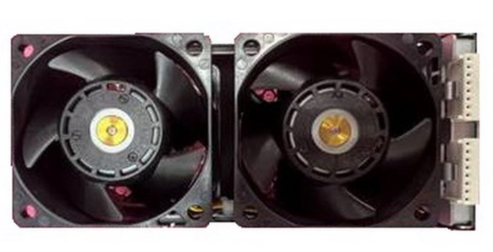 Вентилятор для корпуса AIC M06-00395-14 1173320