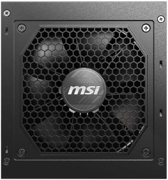 Блок питания ATX MSI 306-7ZP8B11-CE0 1172580