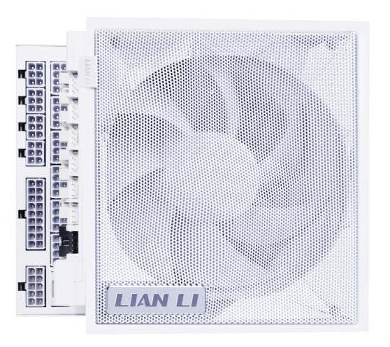 Блок питания ATX Lian Li EG0850G 1233817