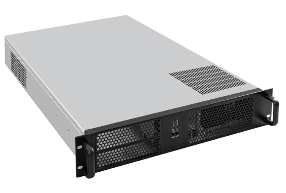 Корпус серверный 2U Exegate Pro 2U650-08 961999