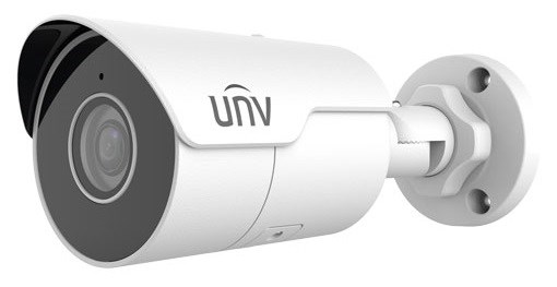 Видеокамера IP UNIVIEW IPC2124LE-ADF28KM-G 1011742