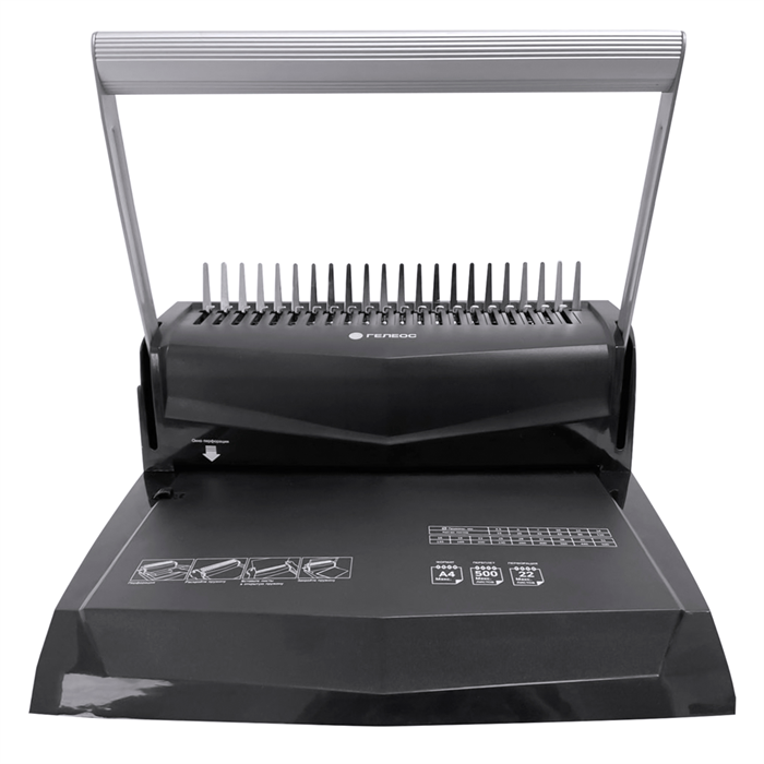 Брошюровщик  ГЕЛЕОС БП-22 935572