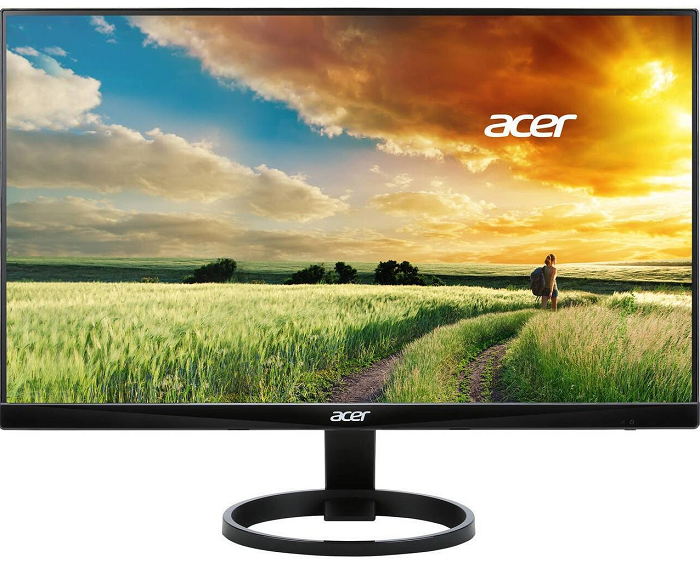 Монитор 23,8" Acer R240HYbidx 851508