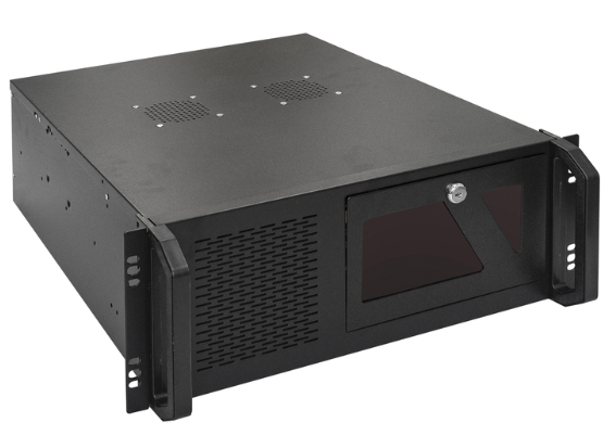 Корпус серверный 4U Exegate Pro 4U480-06/4U4021S/1000RADS 961959