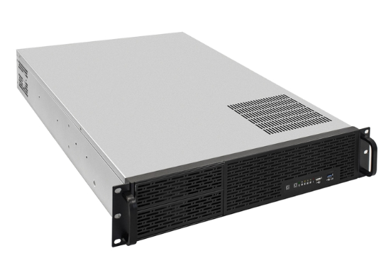 Корпус серверный 2U Exegate Pro 2U650-06/2U2098L 961994