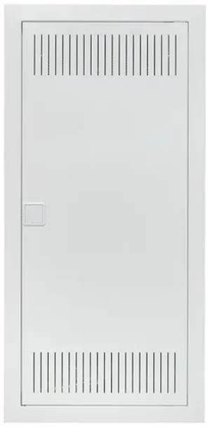 Щит слаботочный встраиваемый EKF nv-mb-pmd-4 1136221