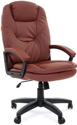 Кресло офисное Chairman 668 LT 1038621