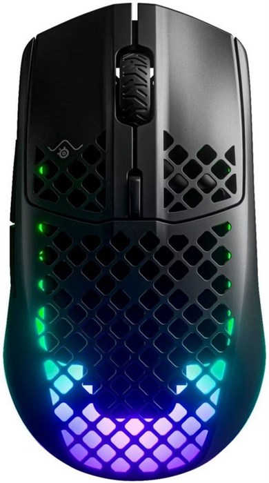 Мышь Wireless SteelSeries Aerox 3 1187177