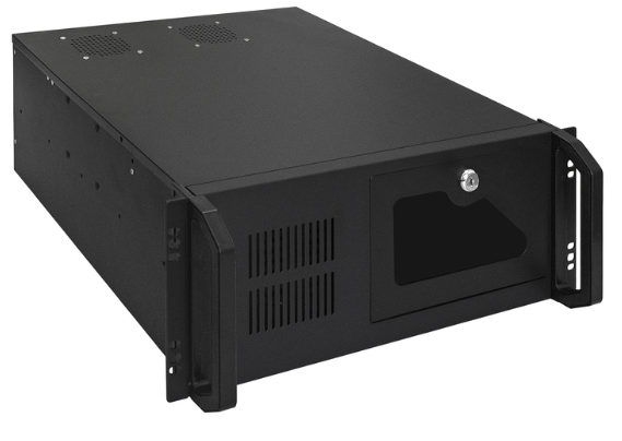 Корпус серверный 4U Exegate Pro 4U450-26/4U4020S/1200RADS 961953