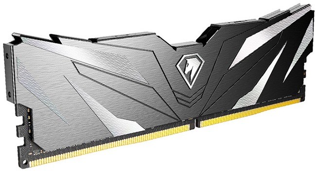 Модуль памяти DDR5 32GB (2*16GB) Netac Shadow II 1195780