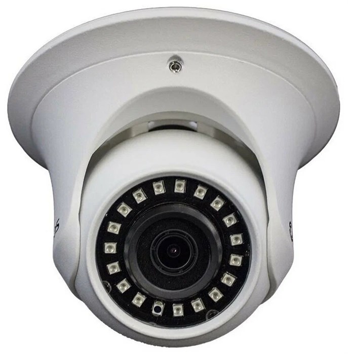 Видеокамера IP Tantos TSi-Ee50FP 1014706