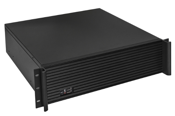 Корпус серверный 3U Exegate Pro 3U450-08/700ADS 964711
