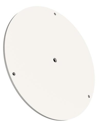 Кронштейн  HIKVISION DS-2908ZJ 942786