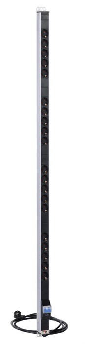 Блок розеток  ЦМО R-16-20S-A-1420-3 650661