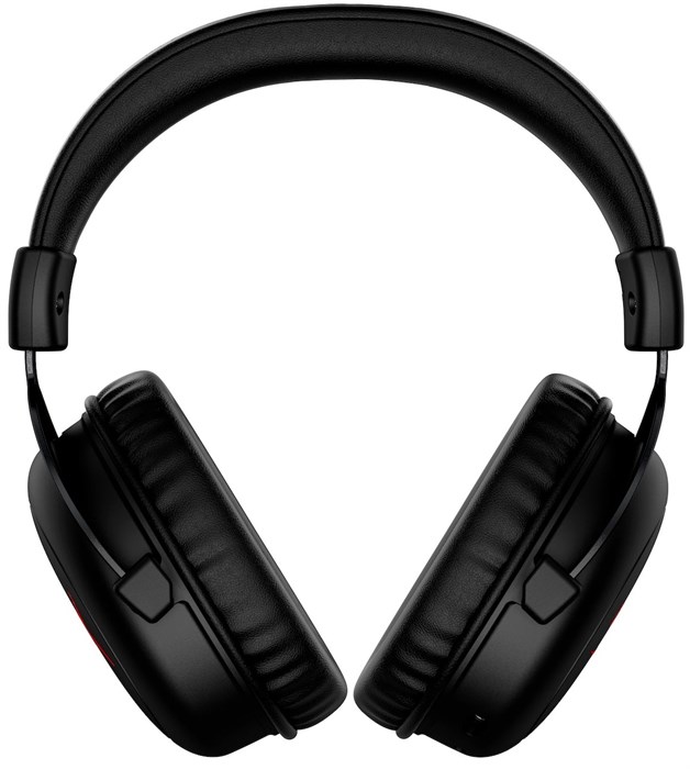 Гарнитура беспроводная HyperX Cloud II Core 1235493