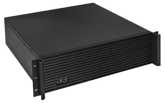 Корпус серверный 3U Exegate Pro 3U450-08/800RADS 964742