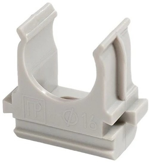 Клипса для труб Промрукав PR13.0344 856472