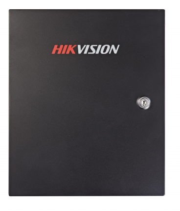 Контроллер доступа HIKVISION DS-K2801 586935